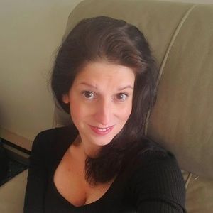 Meet your Posher, Tracy